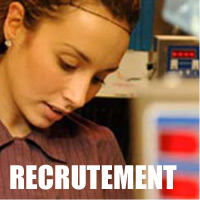recrutement mcdo