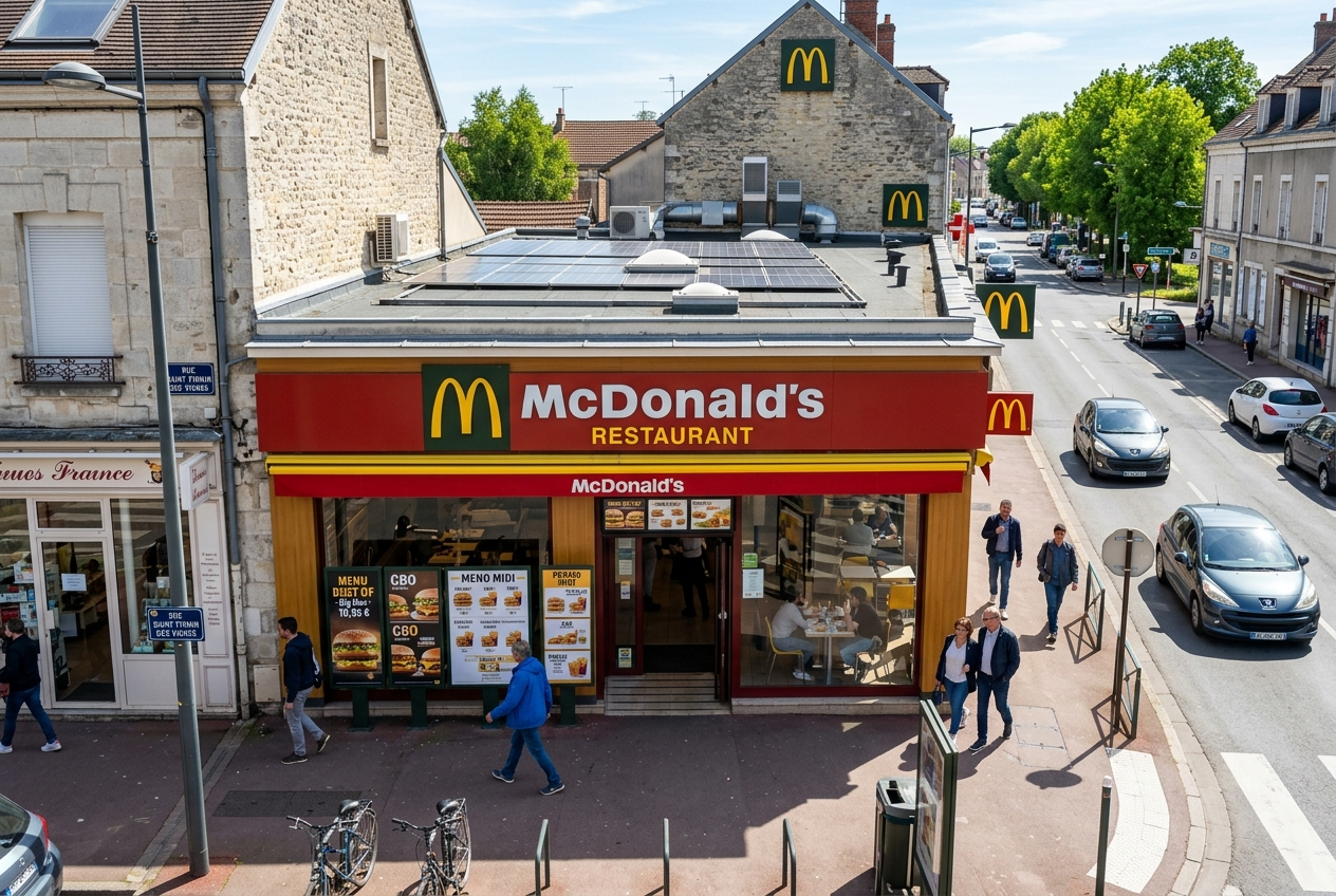 prix menus mcdo